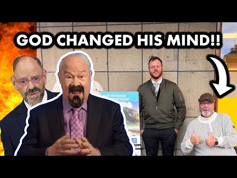 Jehovah's Witnesses can now GROW BEARDS!! (wtf is going on??)