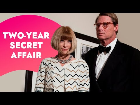 Why Anna Wintour’s Love Life Is Riddled With Scandal | Rumour Juice