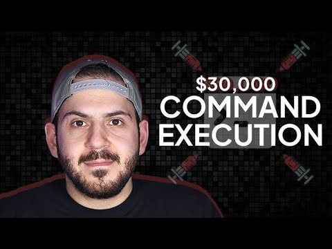 This Bug Got Me A $30,000 Bounty