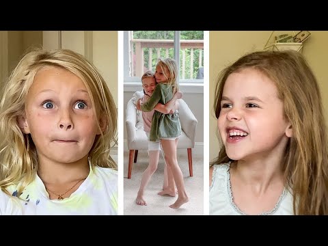 Dorothy's SURPRISE Trip to SEATTLE to See Her BESTIE Claire Crosby! REUNITED Since Walt Disney World