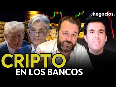"Los bancos ya pueden vender cripto": El cambio histórico de la OCC y la presión de Trump
