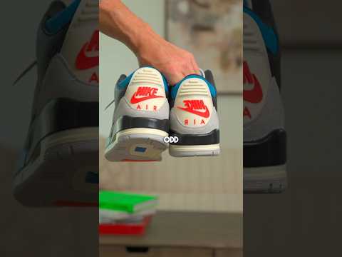 These Jordans Are Pissing People Off