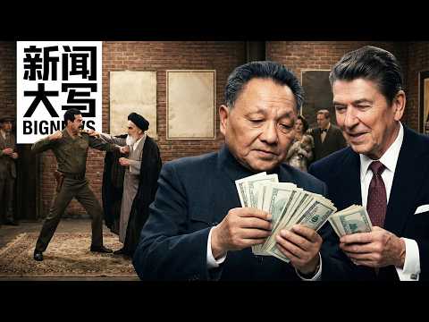 Cashing Out Active-Duty Weapons in Iran—A Deep Dive into the First Fortune of Poly’s Princelings