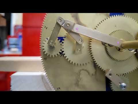 Antikythera V2- Equation of Time Addition