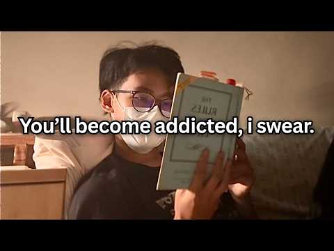 How to make studying so FUN, it almost feels like a video game...