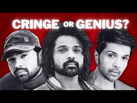 The IMPOSSIBLE Success Of Himesh Reshamiya
