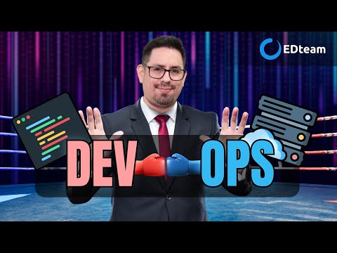 ¿Qué es y qué no es DevOps?