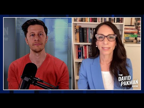 How the religious right took over the Republican Party | Katherine Stewart