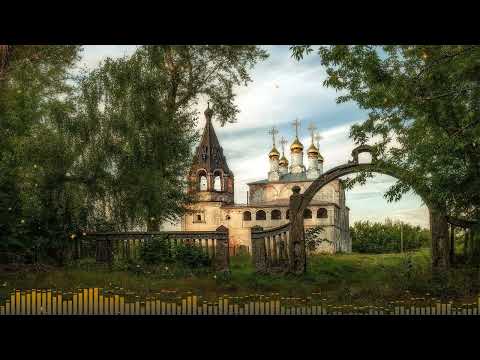 Величит душа моя Господа - песнь Пресвятой Богородицы (3 варианта) (Orthodox Chant)