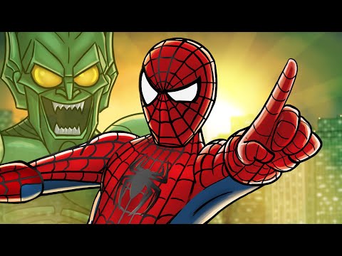 How SPIDER-MAN Should Have Ended