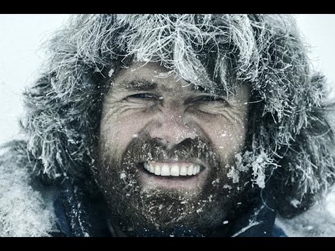 Legends: Reinhold Messner (documentary from 2002)