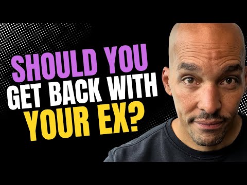 The Spiritual Problem With Hitting Up Your Ex | The Spiritual Perspective