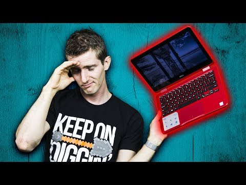 3 Reasons NOT to Buy a $400 Laptop
