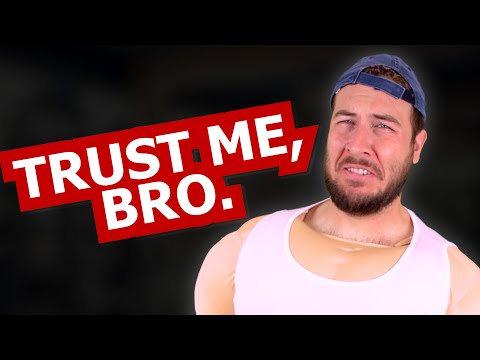 Trying To Find Fitness Advice Online