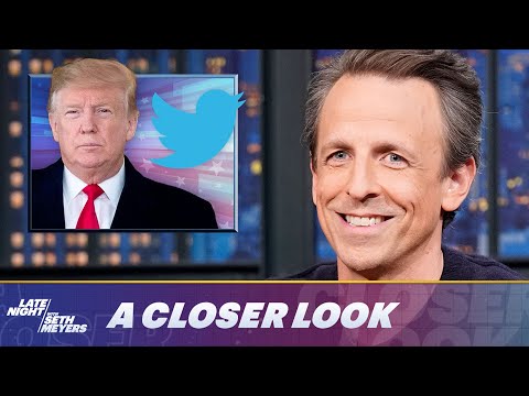 Trump Calls for Constitution to Be Terminated After "Twitter Files" Dud: A Closer Look