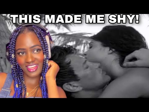 ALMOST COULDN’T FINISH | Chris Isaak - Wicked Game Official MV | SINGER FIRST TIME REACTION