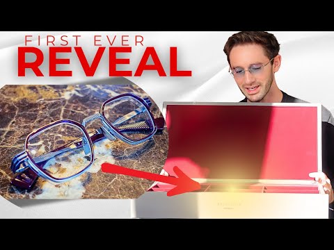 The Best Quality Glasses ever made