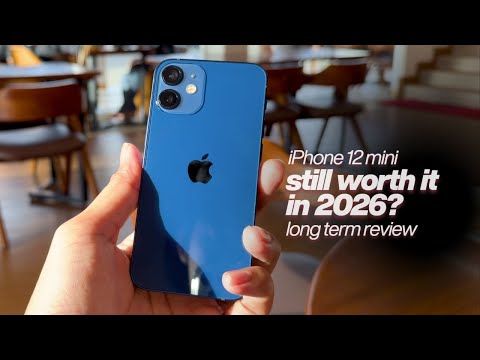 iPhone 12 in 2026 Review: Is It Time to Let Go?