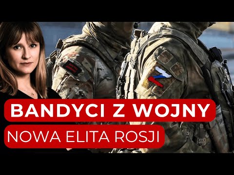 SKAZAŃCY WRACAJĄ Z WOJNY. PRZEGLĄDAMY KRYMINALNE AKTA ROSYJSKIEJ NOWEJ ELITY [BOJKE]