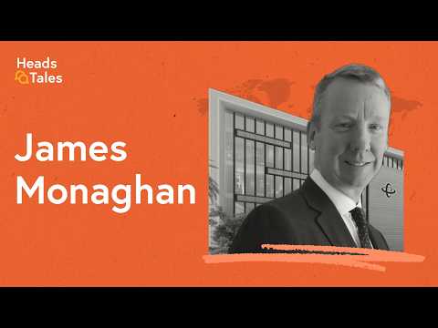 James Monaghan