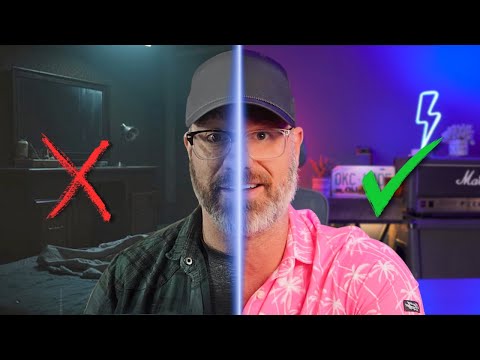 Legendary Studio Results Without the Legendary Price Tag