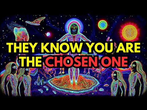9 Signs That They RECOGNIZE You Are The CHOSEN ONE… It's time for me to tell you everything.