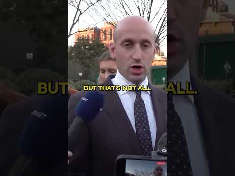 BUKELE AND TRUMP'S BIG DEAL! #nayibbukele #trump #news #immigration