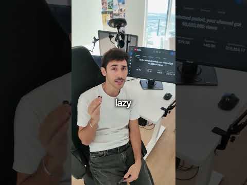 How much does YouTube pay for 100M views