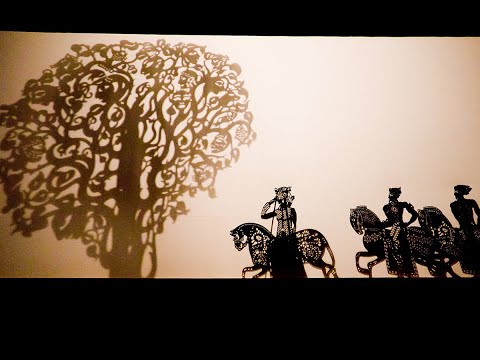 Jana and Baladoor: Behind the Curtain