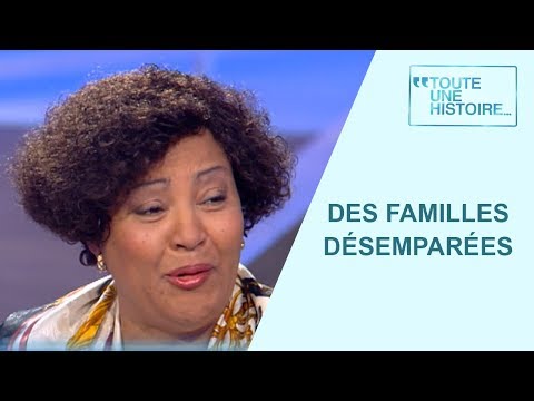 Ils ont fait enfermer un membre de leur famille - Toute une histoire