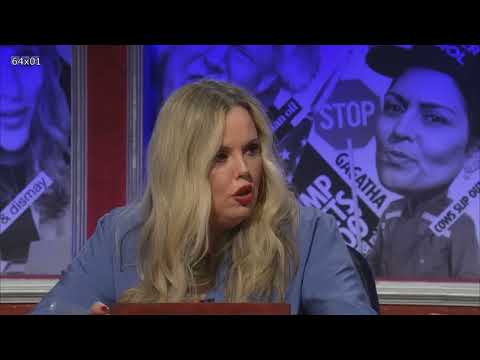 The best of Hignfy series 64