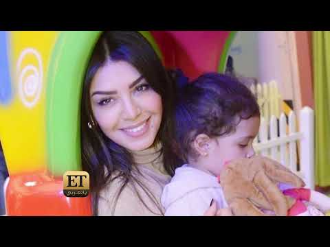 الزواج والأمومة على طريقة أمل بشوشة   ⏪فلاش باك ( شاهد ما فاتك):