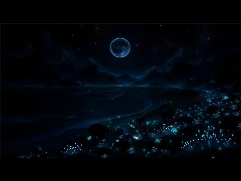 DEEP SLEEP in 5 Minutes ★ Whole Body Restoration ★ Brain Massage While You Sleep