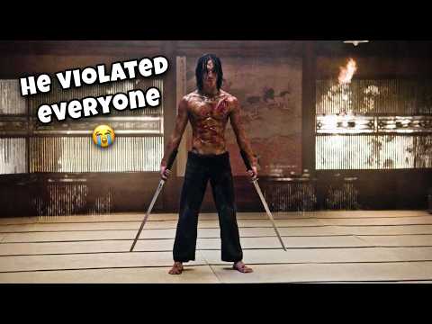 Ninja Assassin: Was STRAIGHT HANDS From Start to Finish