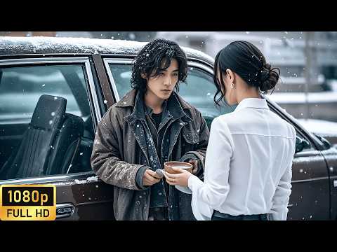 Beauty CEO Takes Home Beggar! Unaware He's the Richest Heir & Hidden War God! life changed forever!