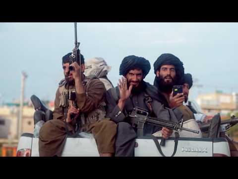Afghanistan: Living Under Taliban Rule