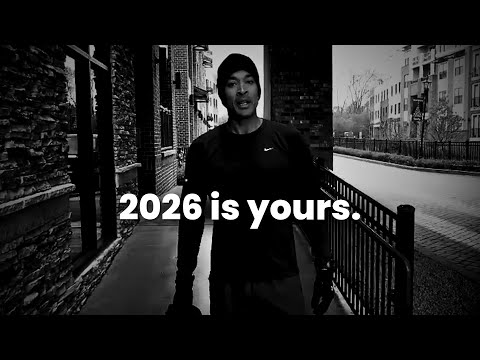 𝟐𝟎𝟐𝟔 𝐈𝐬 𝐆𝐨𝐢𝐧𝐠 𝐓𝐨 𝐁𝐞 𝐘𝐨𝐮𝐫𝐬 𝐀𝐟𝐭𝐞𝐫 𝐇𝐞𝐚𝐫𝐢𝐧𝐠 𝐓𝐡𝐢𝐬 - 𝐃𝐚𝐯𝐢𝐝 𝐆𝐨𝐠𝐠𝐢𝐧𝐬 𝐁𝐞𝐬𝐭 𝐌𝐨𝐭𝐢𝐯𝐚𝐭𝐢𝐨𝐧𝐚𝐥 𝐂𝐨𝐦𝐩𝐢𝐥𝐚𝐭𝐢𝐨𝐧𝐬