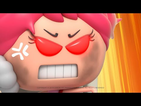 우회로 | AstroLOLogy | 어린이를 위한 만화 | WildBrain 한국어