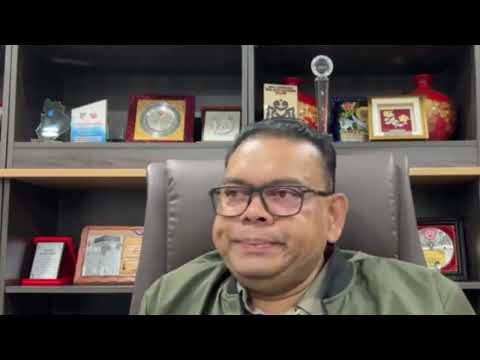 DAP Bagi masa 6 bulan pada PMX Untuk lakukan perubahan. DAP ada dua kumpulan -Lokman Adam