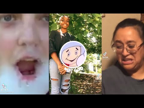 Clean TikToks for people with broken humor V2