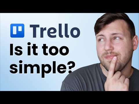 Trello Review: Is It Too Simple for Serious Project Management?