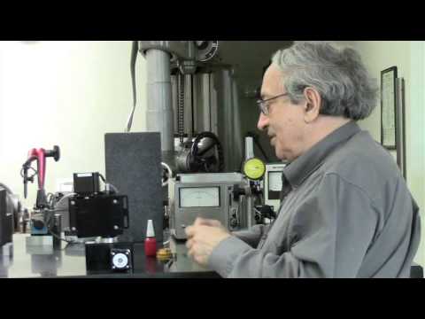 Building Prototypes Dan Gelbart  part 18 of 18  Design