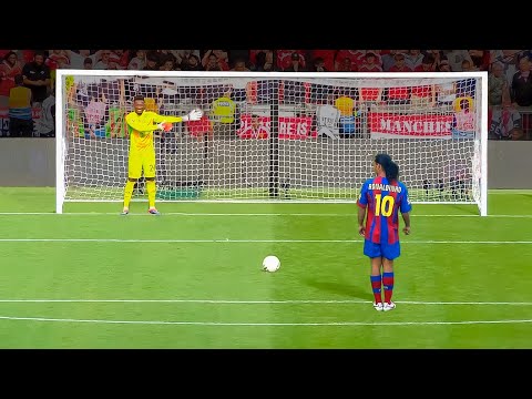 Most Humiliating Goals Ever