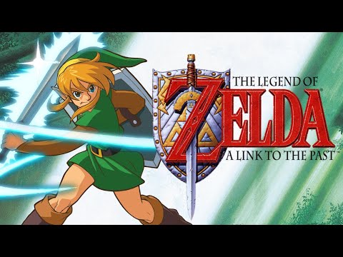 Zelda: A Link to the Past Retrospective