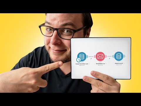 How To Make LONGER DELAYS in Make.com (Hours & Days Instead of Minutes)