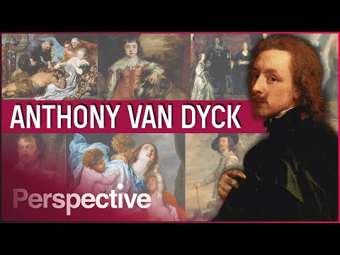 The Flemish Master Who Redefined Royal Portraiture In England | Great Artists