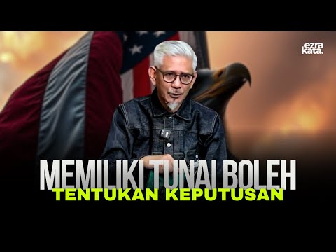 Kegagalan Dalaman Yang Menjatuhkan – Apa Yang Perlu Kita Pelajari ? | Zainal Rashid Ahmad