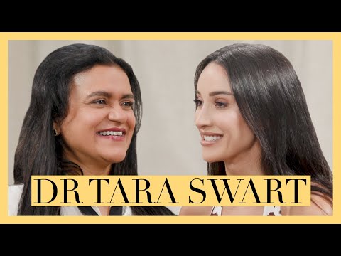Dr Tara Swart: A Neuroscientist’s Advice on Happiness, Transforming Stress, Dating & Success