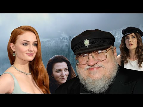Game of Thrones - Funny Moments Part 4