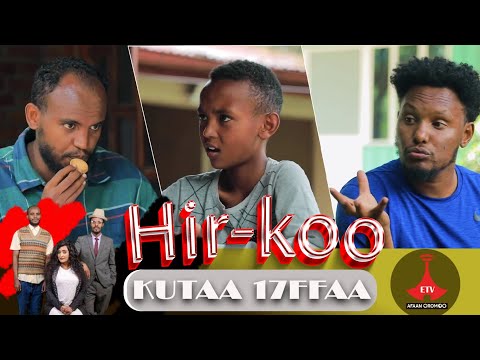 Hir-koo Kutaa 17ffaa
